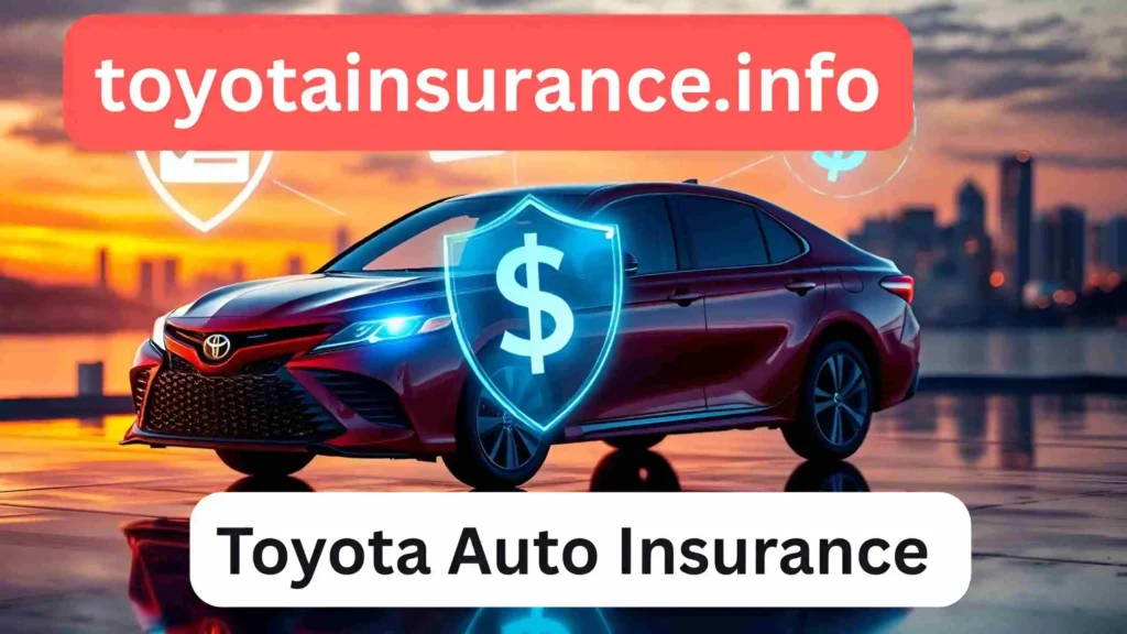 Best Toyota Auto Insurance Plans for Every Budget 2025