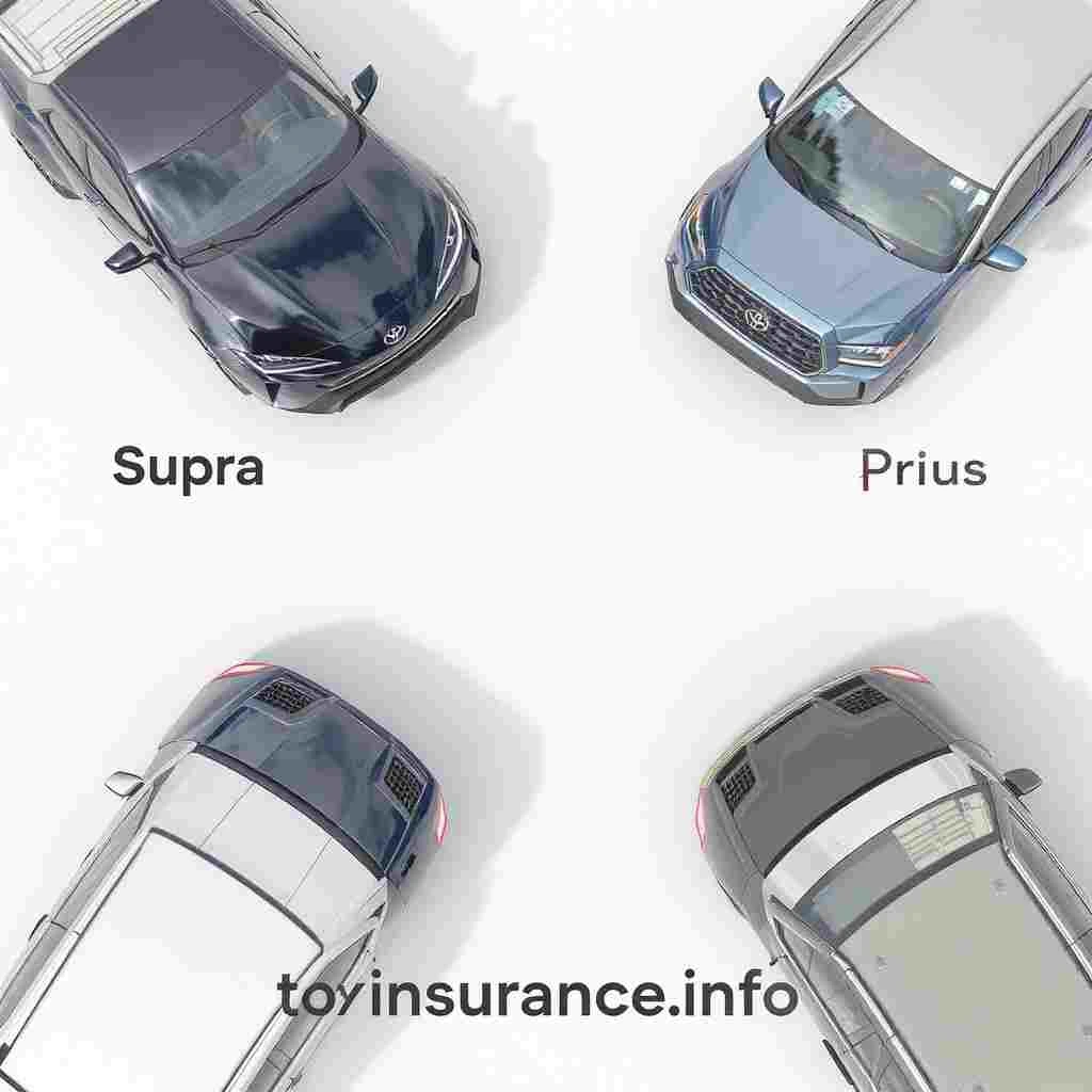 2025 Toyota Models Vehicle Lineup Overview – toyotainsurance.info