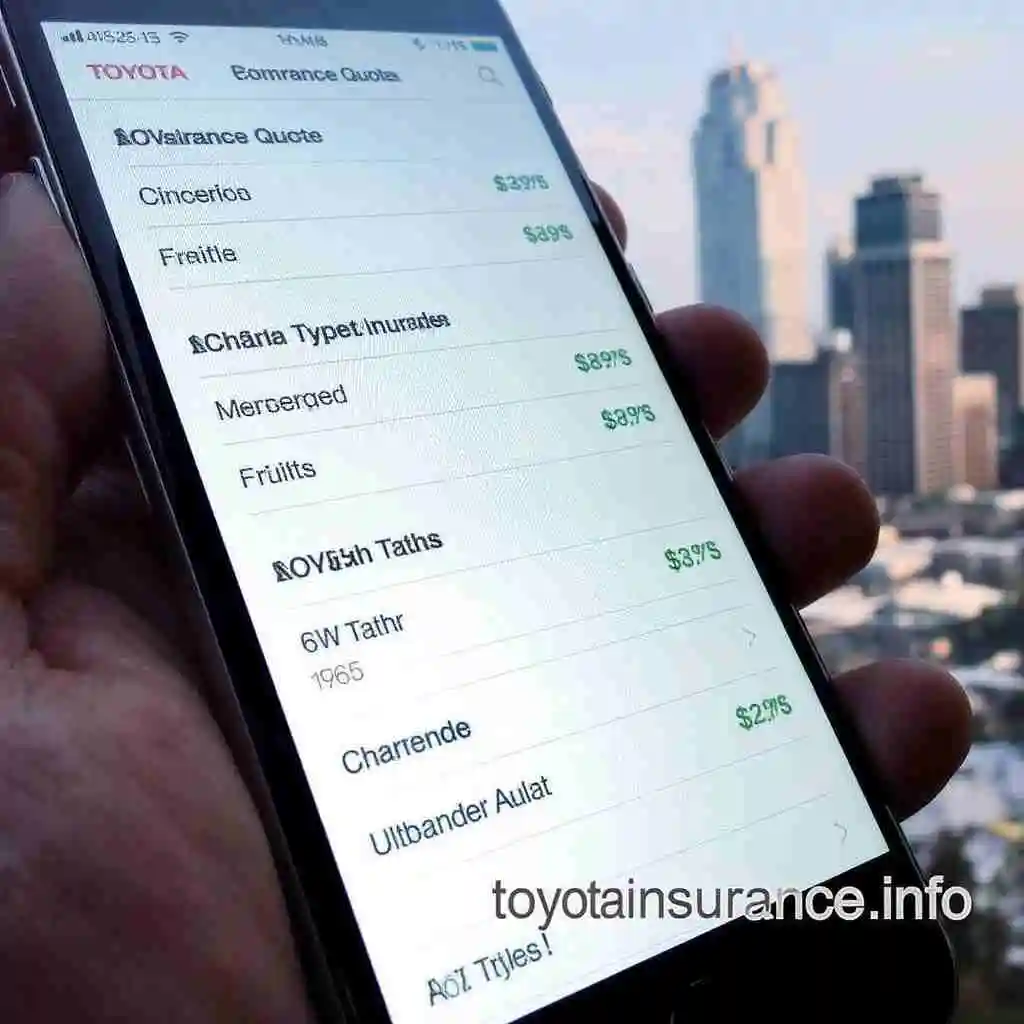 Comparing cheap auto insurance quotes for Toyota in Plano, Texas – toyotainsurance.info
