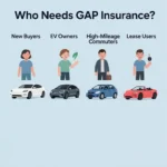 Who needs Toyota gap insurance in 2025 with eligibility checklist