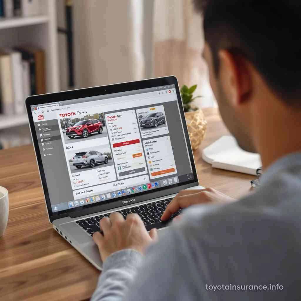 Compare SUV insurance quotes for Toyota – toyotainsurance.info