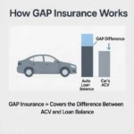 What is gap insurance explained with a simple definition for 2025