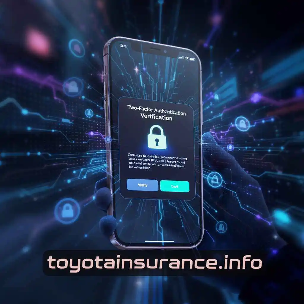 Setting up two-factor authentication for Toggle login security – toyotainsurance.info