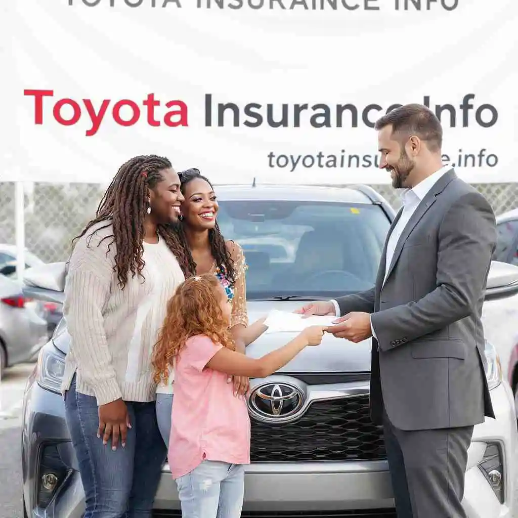 Lewisville Family Gets Toyota Insurance – toyotainsurance.info